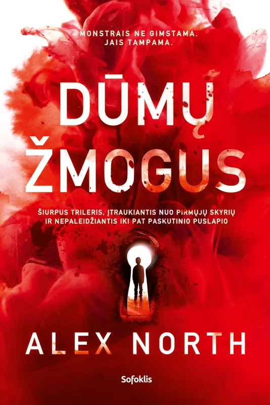 Dūmų žmogus