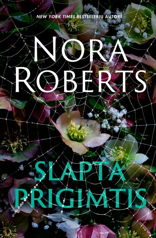 Slapta prigimtis