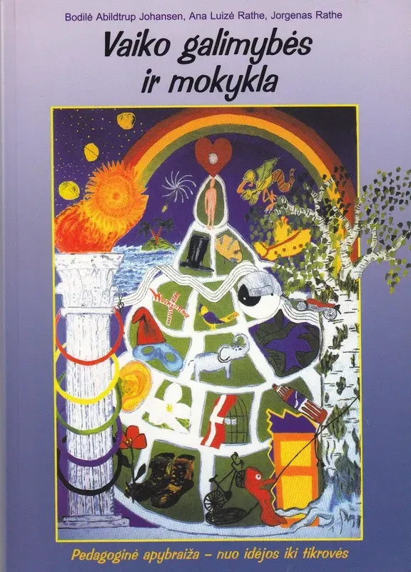 Vaiko galimybės ir mokykla
