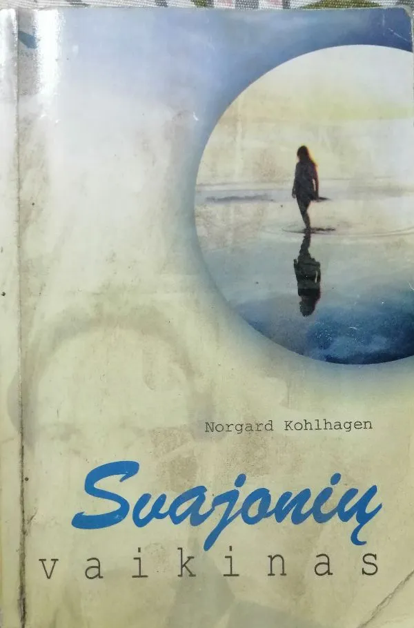 Svajonių vaikinas