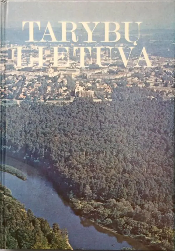 Tarybų Lietuva