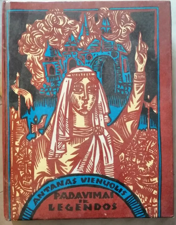 Padavimai ir legendos