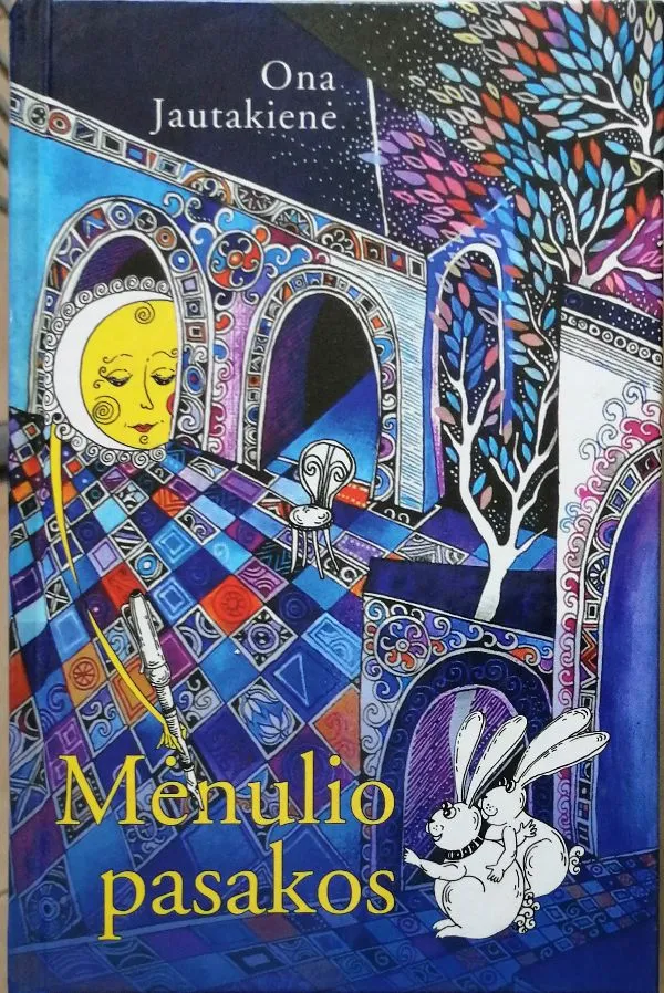 Mėnulio pasakos