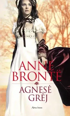 Agnesė Grėj