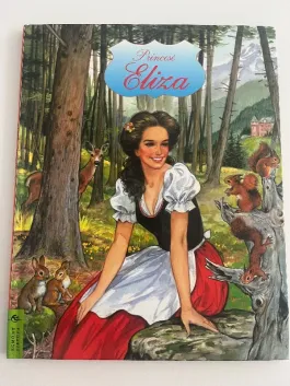 Princesė Eliza
