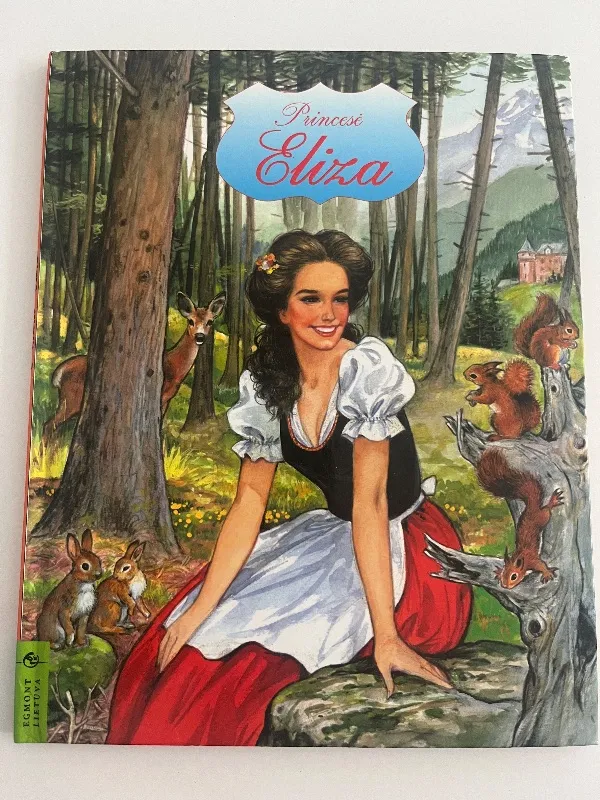 Princesė Eliza