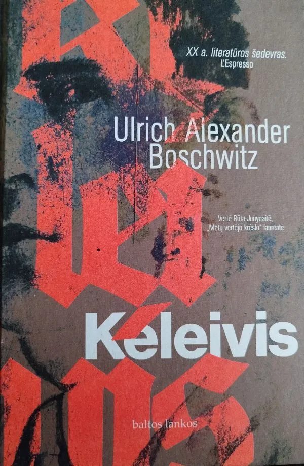 Keleivis