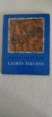 Laimės žiburys
