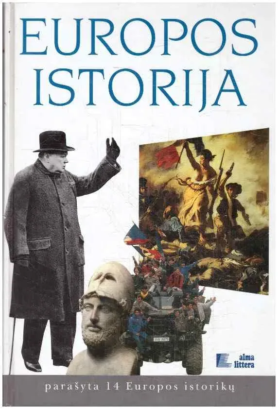 Europos istorija