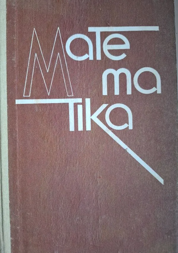 Matematika