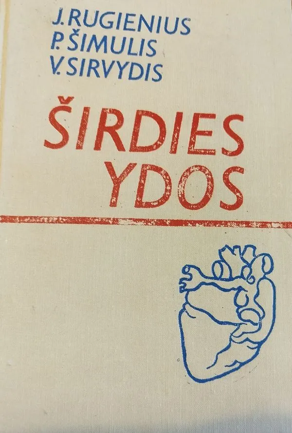 Širdies įdos