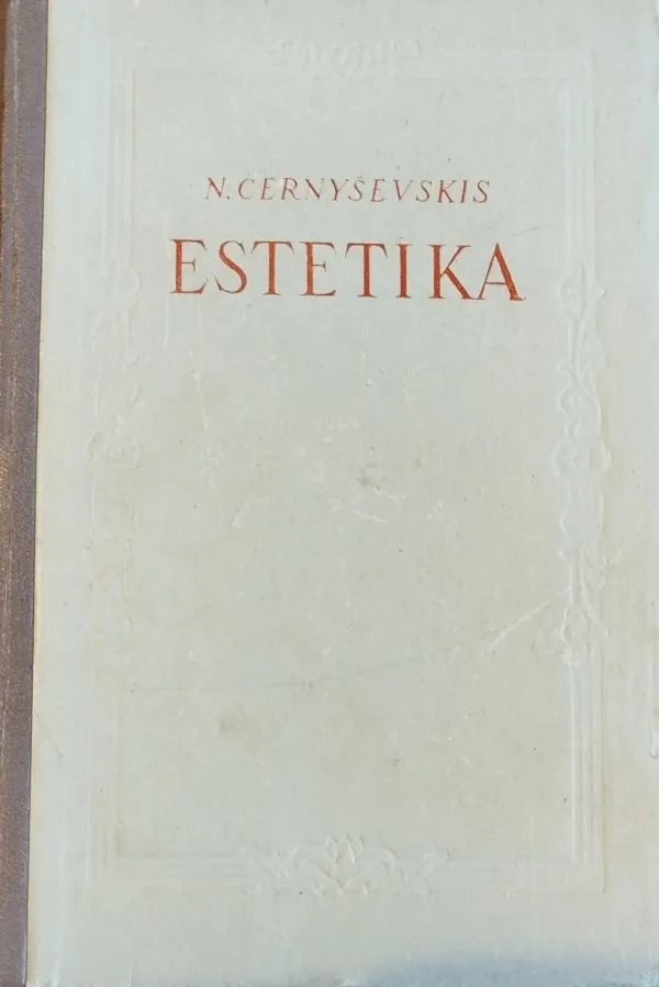 Estetika