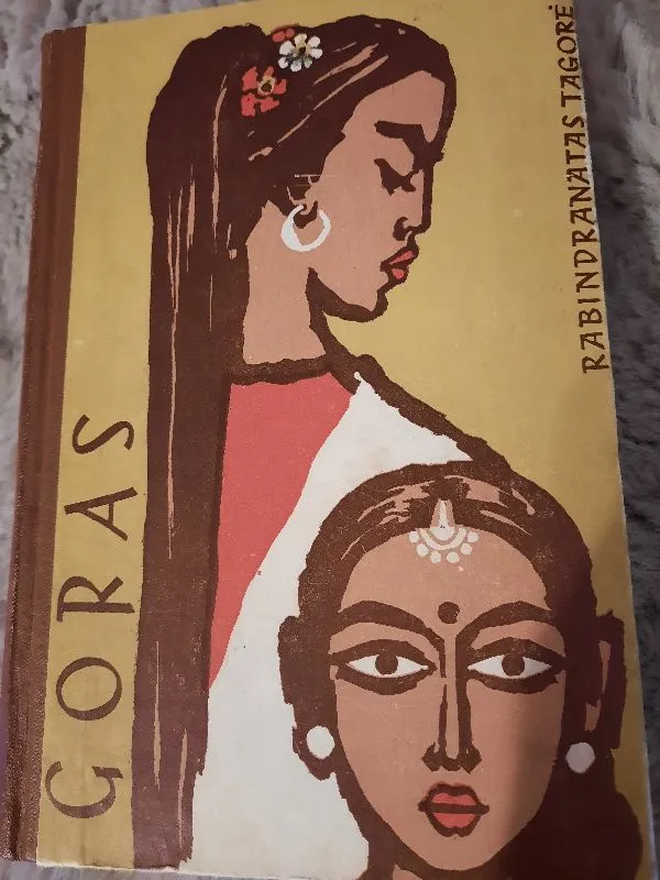 Goras