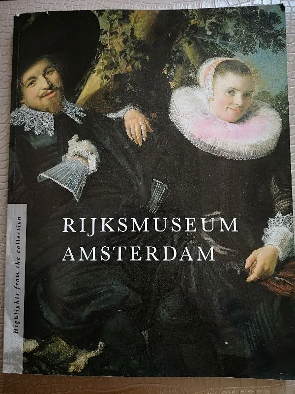 Rijksmuseum Amsterdam