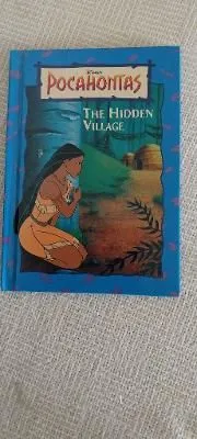Disney's Pocahontas: the Hidden Village
