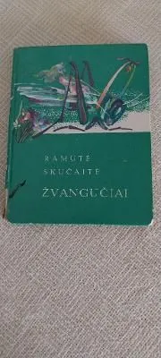 Žvangučiai