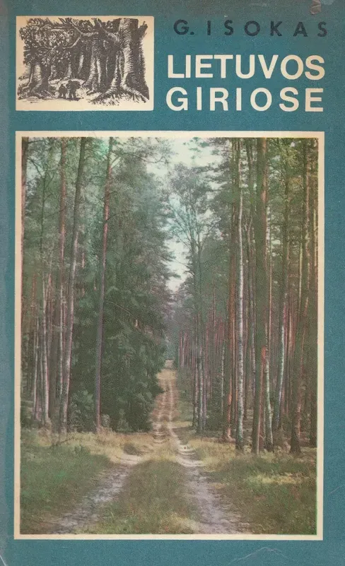 Lietuvos  giriose