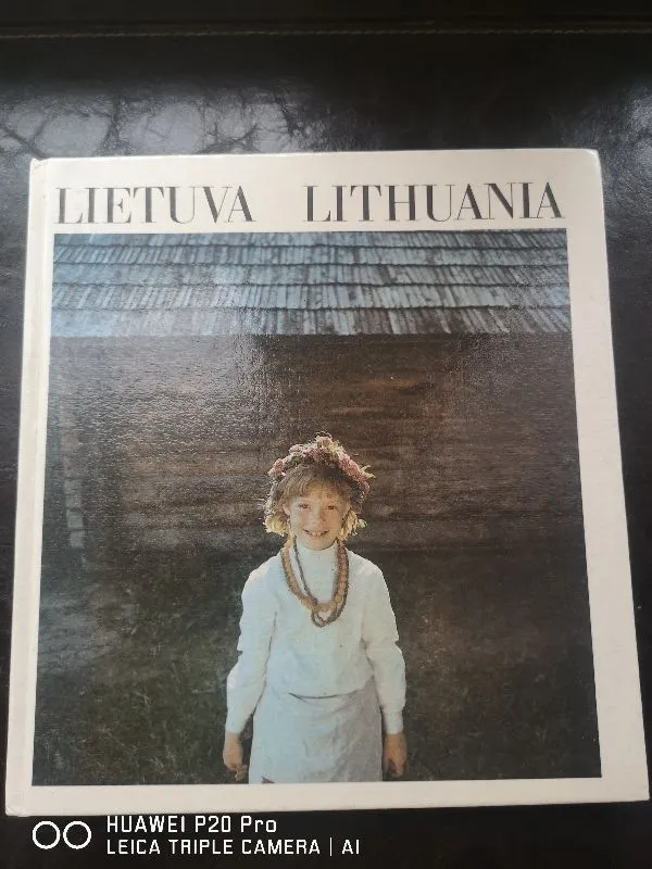 Lietuva  Lithuania