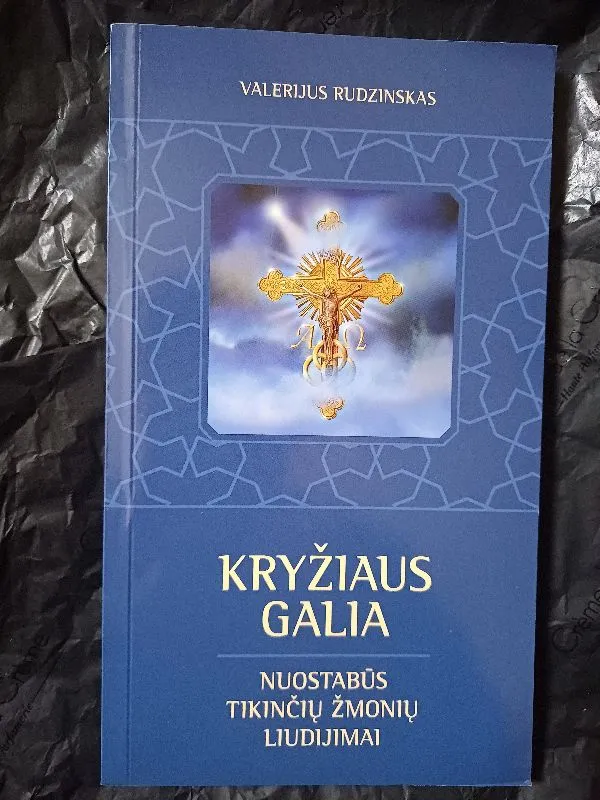 Kryžiaus galia