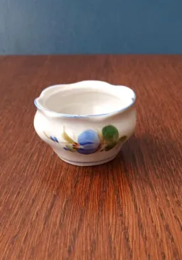 Indelis druskai, prieskoniams ar padažui, 3,5cm aukštis, Bereznovskio