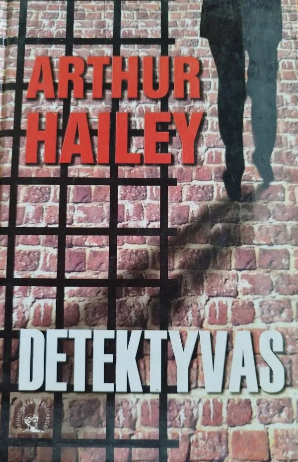 Detektyvas