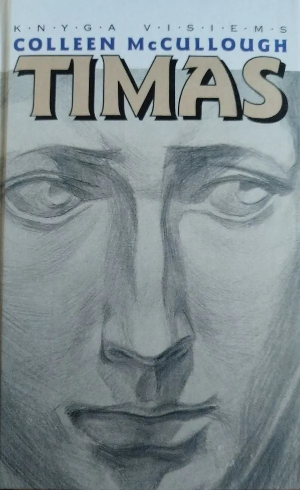 Timas