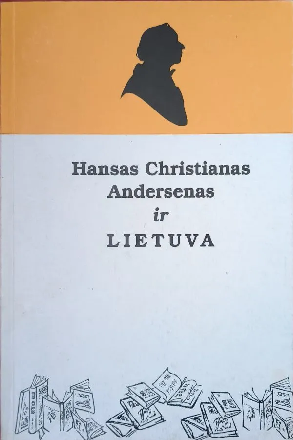 Hansas Christianas Andersenas ir Lietuva