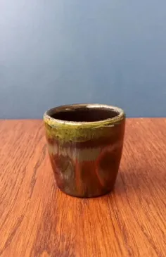 Keraminė taurelė 90ml