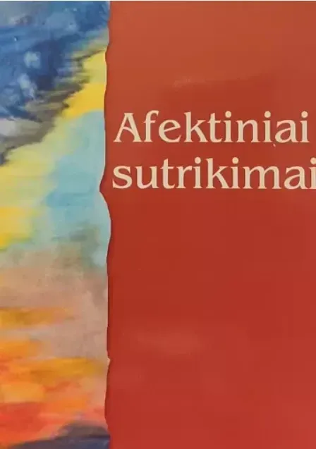 Afektiniai sutrikimai