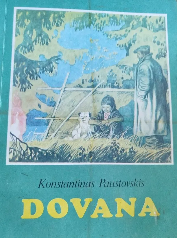 Dovana
