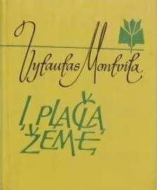 Į plačią žemę