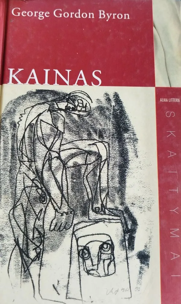 Kainas