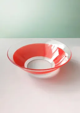 Luminarc Cosmos stiliaus vintažinis dubuo, 25cm skersmuo