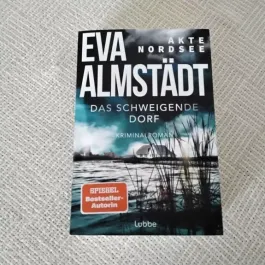 Akte Nordsee - Das schweigende Dorf