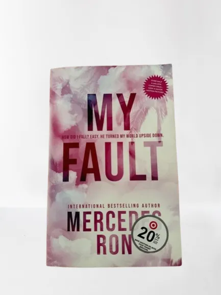 My Fault