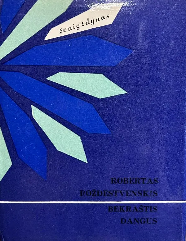 Bekraštis dangus