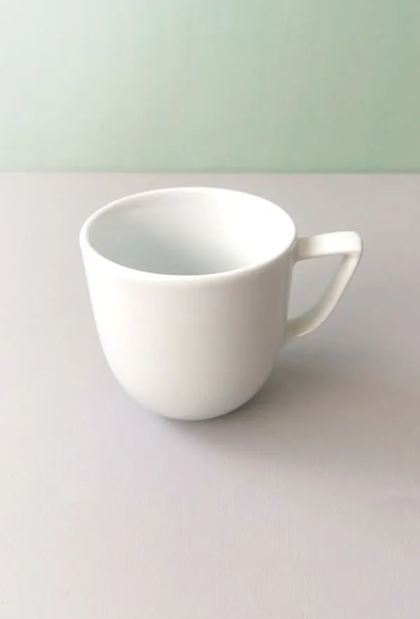 Puodelis, 200ml, Rosenthal