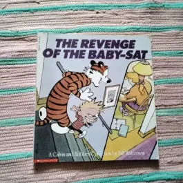 The Revenge of the Baby-Sat