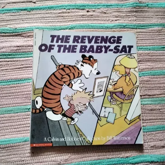 The Revenge of the Baby-Sat