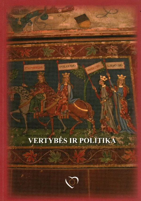 Vertybės ir politika