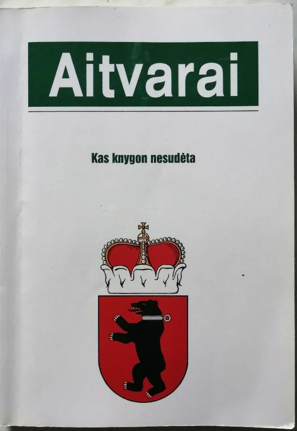 Aitvarai 12