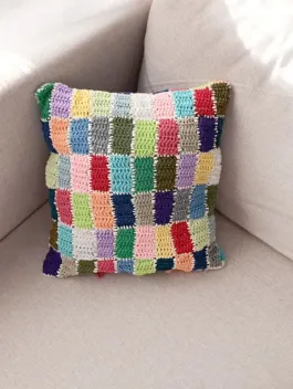 Dekoratyvinė pagalvėlė 40x40cm