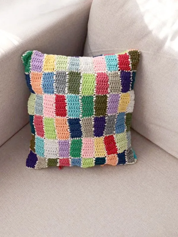 Dekoratyvinė pagalvėlė 40x40cm