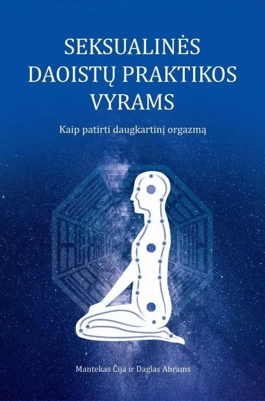 Seksualinės daoistų praktikos vyrams