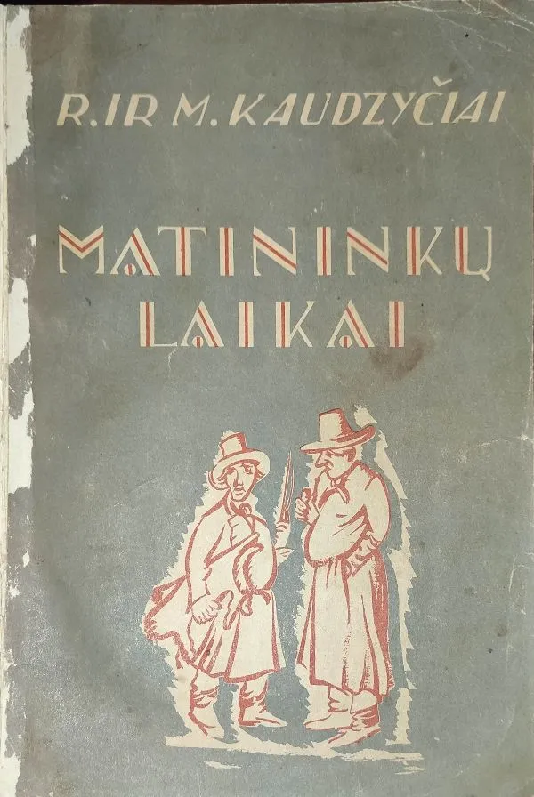Matininkų laikai