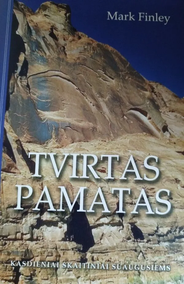 Tvirtas pamatas