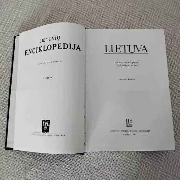 Lietuva