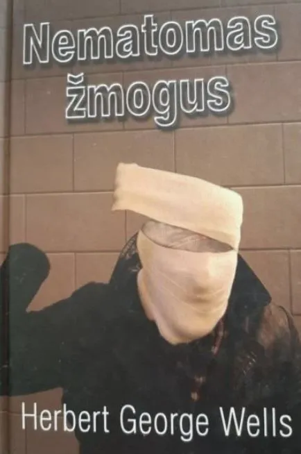 Nematomas žmogus (2007)