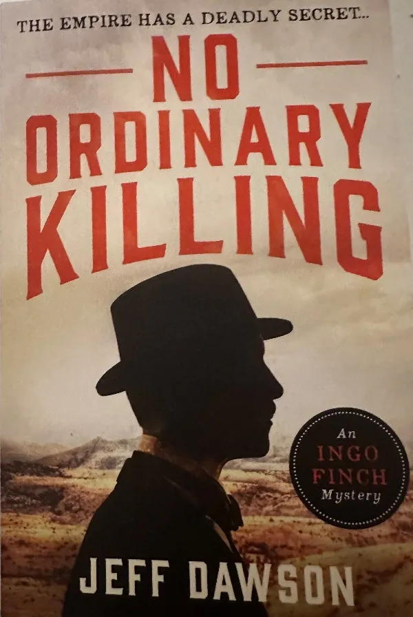 No Ordinary Killing