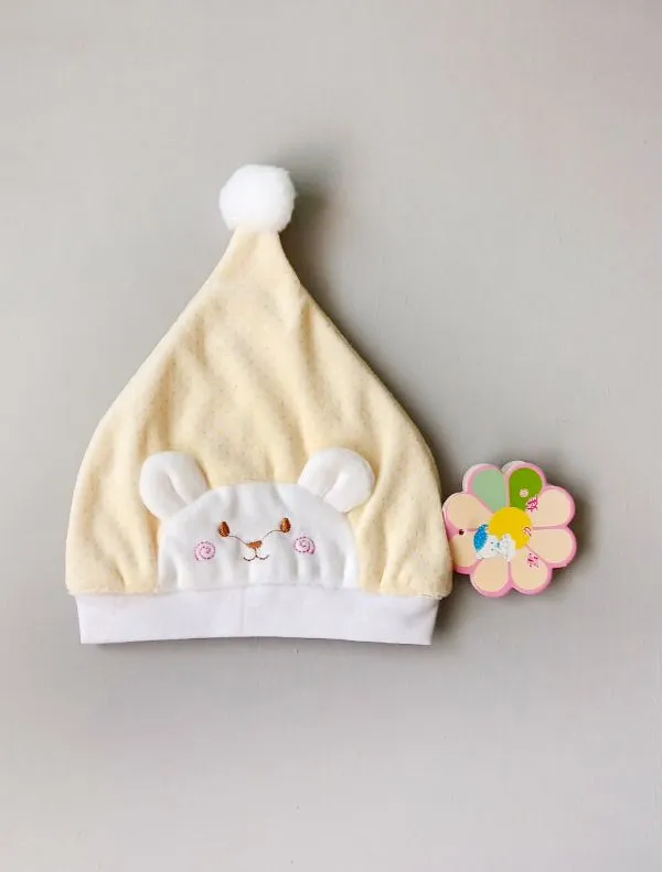 Kūdikio kepurytė apimtis ~32–35cm